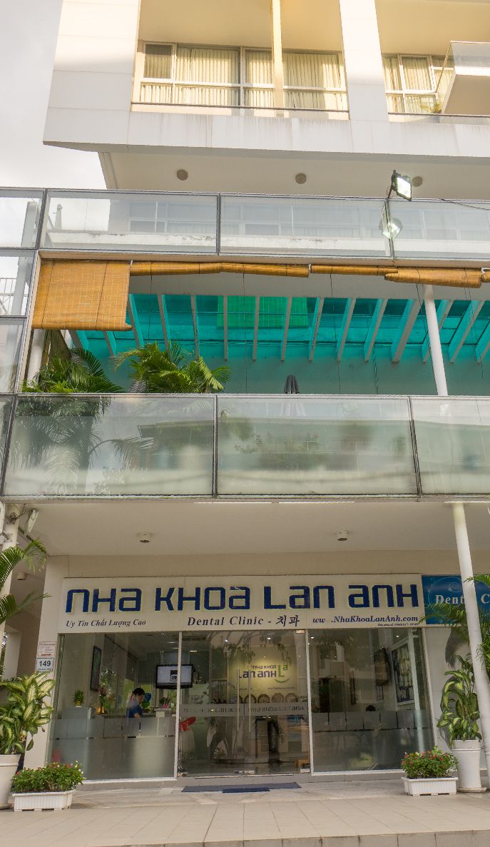 District 7 Center (Garden - Phu My Hung)